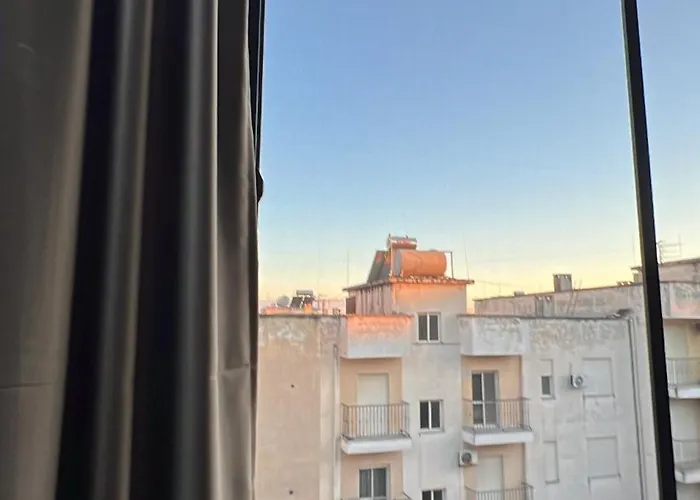 公寓 Premium 格勒姆