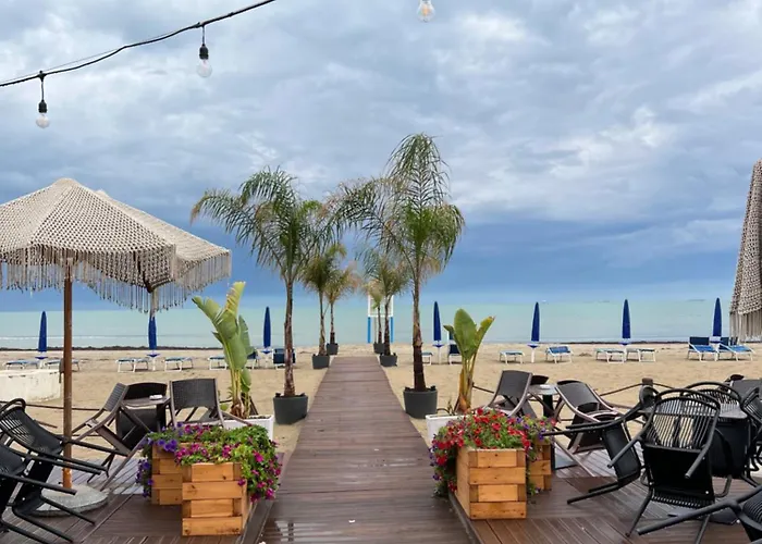 Premium 公寓 格勒姆