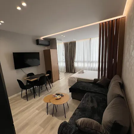 Appartamento Premium Golem (Tirana)