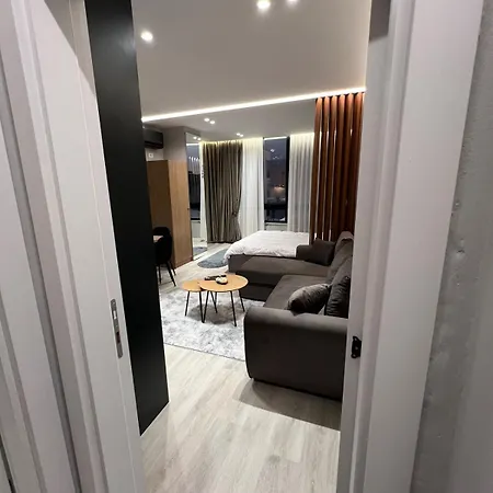 Apartman Premium