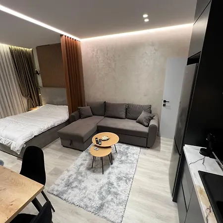 Premium Apartman *