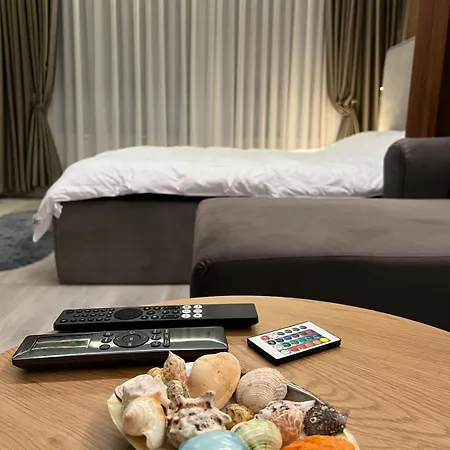 Premium Apartman Golem