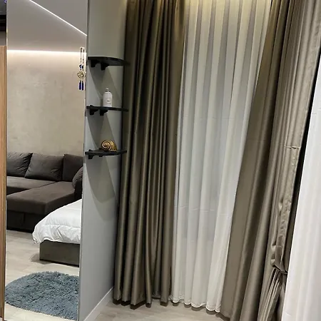 Premium Apartman Golem