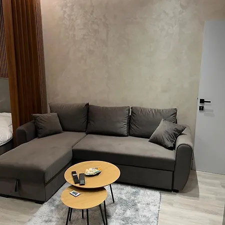Premium Apartman *