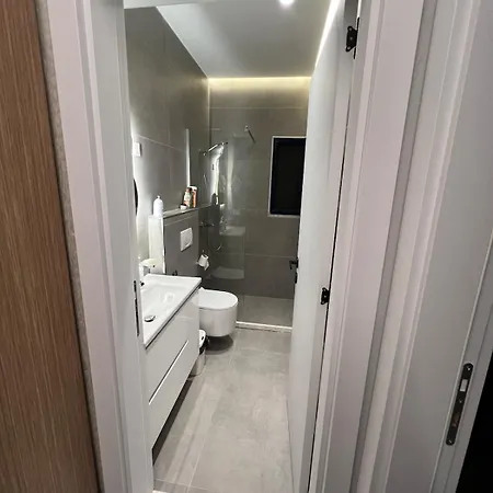 Premium Apartman *