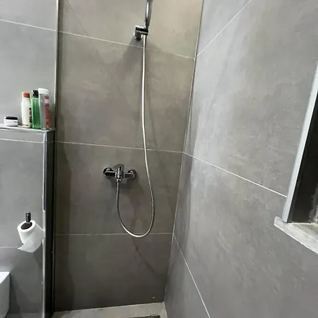 Premium Apartman Golem