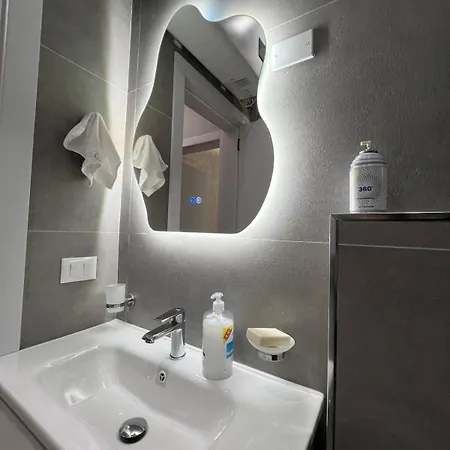 Apartman Premium Golem