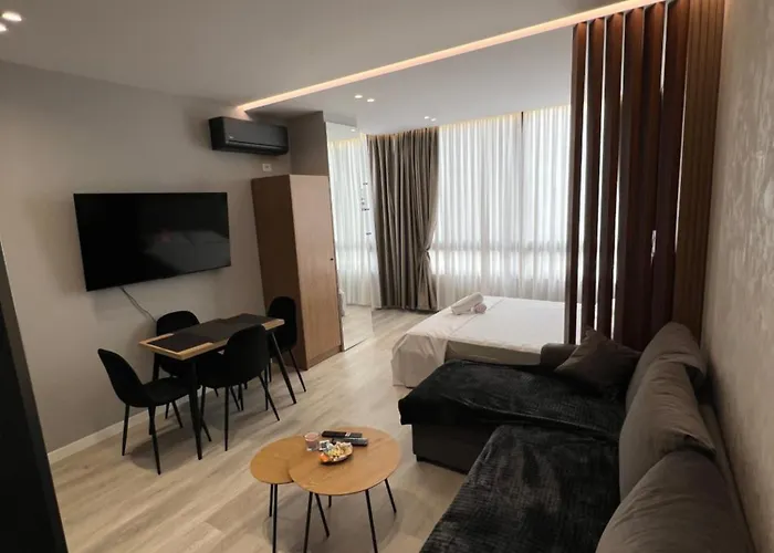 Appartamento Premium Golem (Tirana)