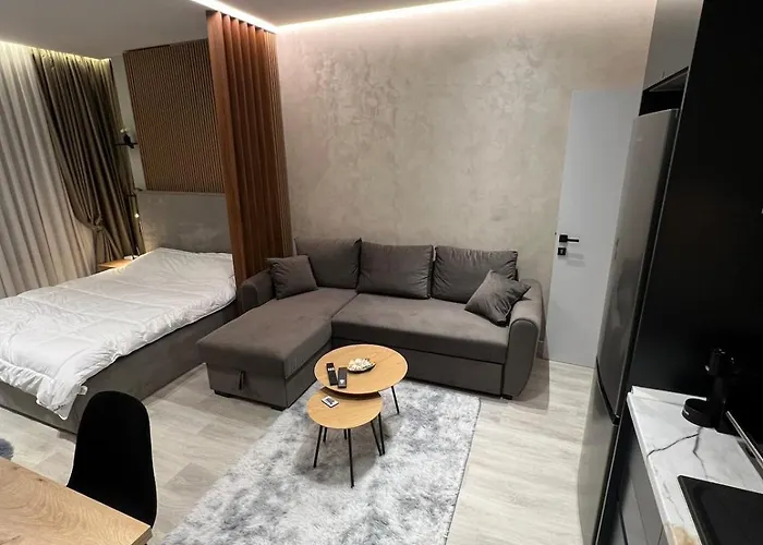 Premium Appartamento *