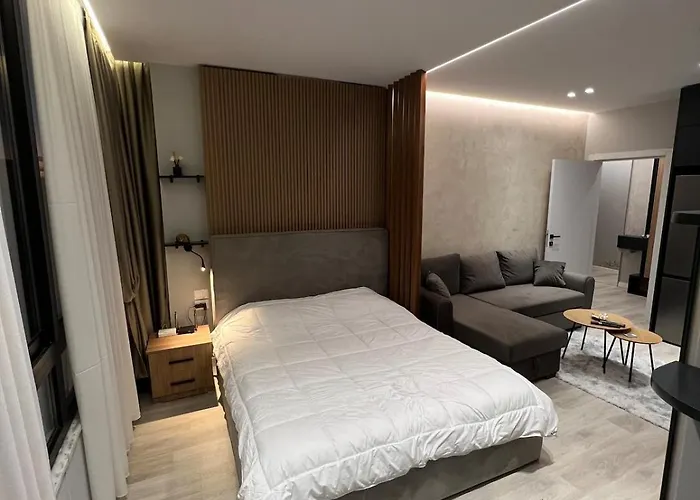 Appartamento Premium