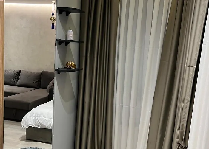 Premium Appartamento Golem (Tirana)