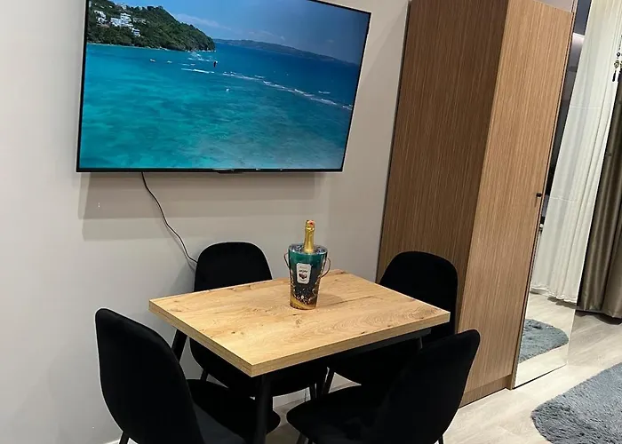 Appartamento Premium Golem (Tirana)