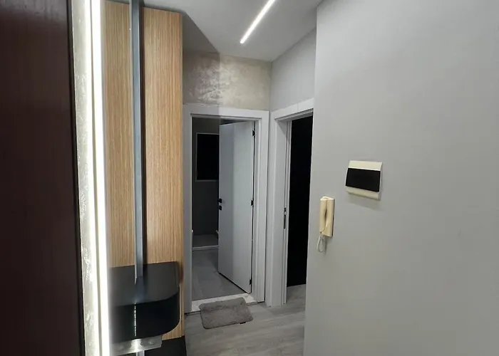 Premium Appartamento Golem (Tirana)