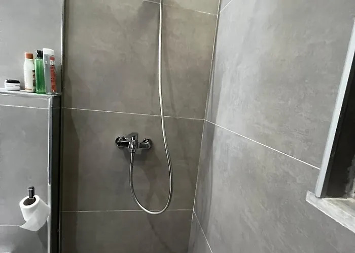 Premium Appartamento Golem (Tirana)