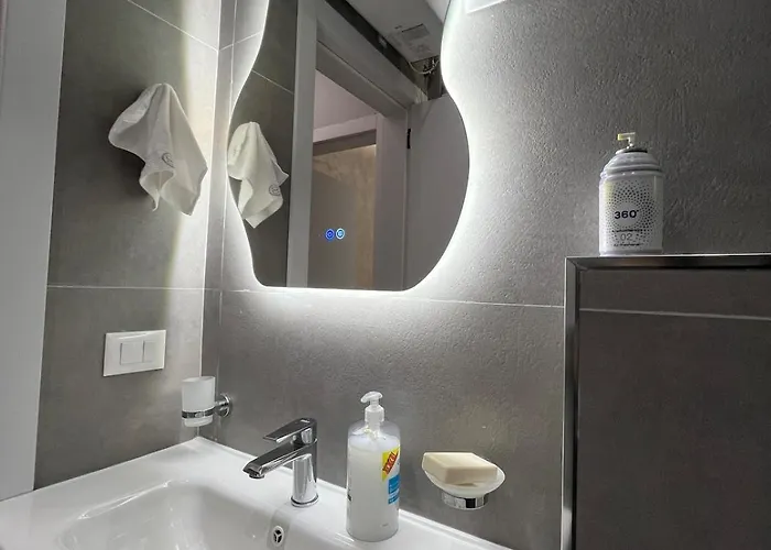 Appartamento Premium Golem (Tirana)